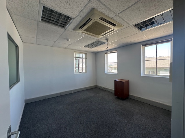 To Let commercial Property for Rent in Techno Park Western Cape